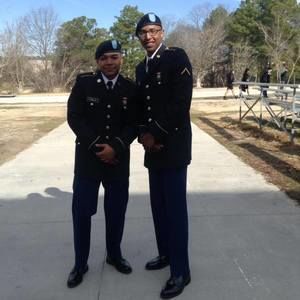 Meet your Posher, Jonathan